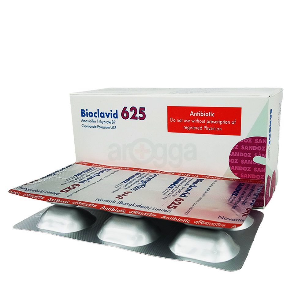 clacido-625-mg